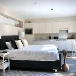 Apartment Gardenhouse 'the Block' - - Private Garden - Ir - Ac Ostend