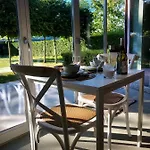 Apartment Gardenhouse 'the Block' - - Private Garden - Ir - Ac *