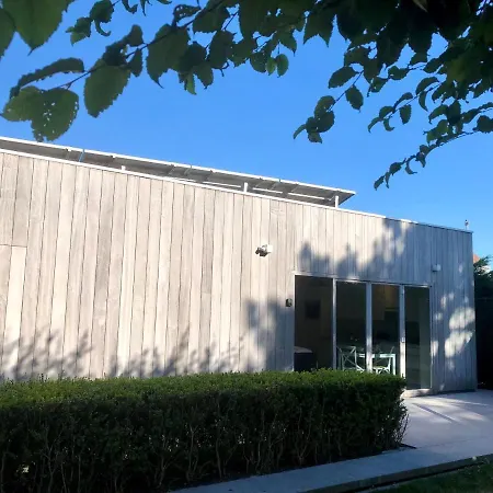 Gardenhouse 'the Block' - - Private Garden - Ir - Ac *