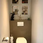 Appartamento Gardenhouse 'the Block' - - Private Garden - Ir - Ac