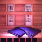 Gardenhouse 'the Block' - - Private Garden - Ir - Ac Appartamento *