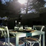 Gardenhouse 'the Block' - - Private Garden - Ir - Ac