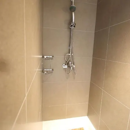 Gardenhouse 'the Block' - - Private Garden - Ir - Ac Daire Oostende