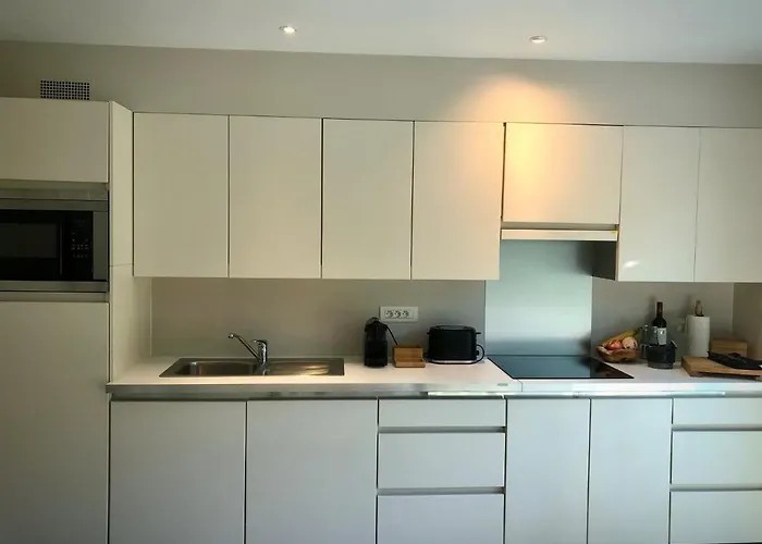 Gardenhouse 'the Block' - - Private Garden - Ir - Ac אוסטנדה