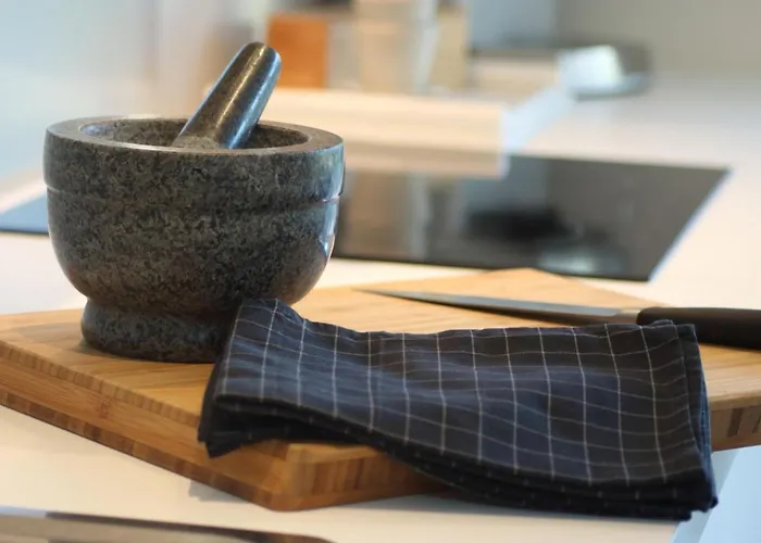 Gardenhouse 'the Block' - - Private Garden - Ir - Ac