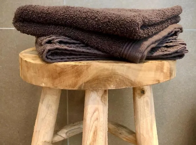 Gardenhouse 'the Block' - - Private Garden - Ir - Ac Appartamento