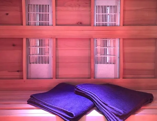 Gardenhouse 'the Block' - - Private Garden - Ir - Ac Daire *